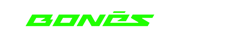 Logo de Bonés Sports - Partner de equipamiento del Team Gozalbo